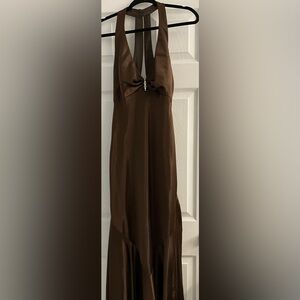 Dave & Johnny Vintage Prom Dress Size 11/12